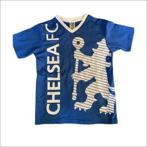 Chelsea FC Jersey Youth Medium